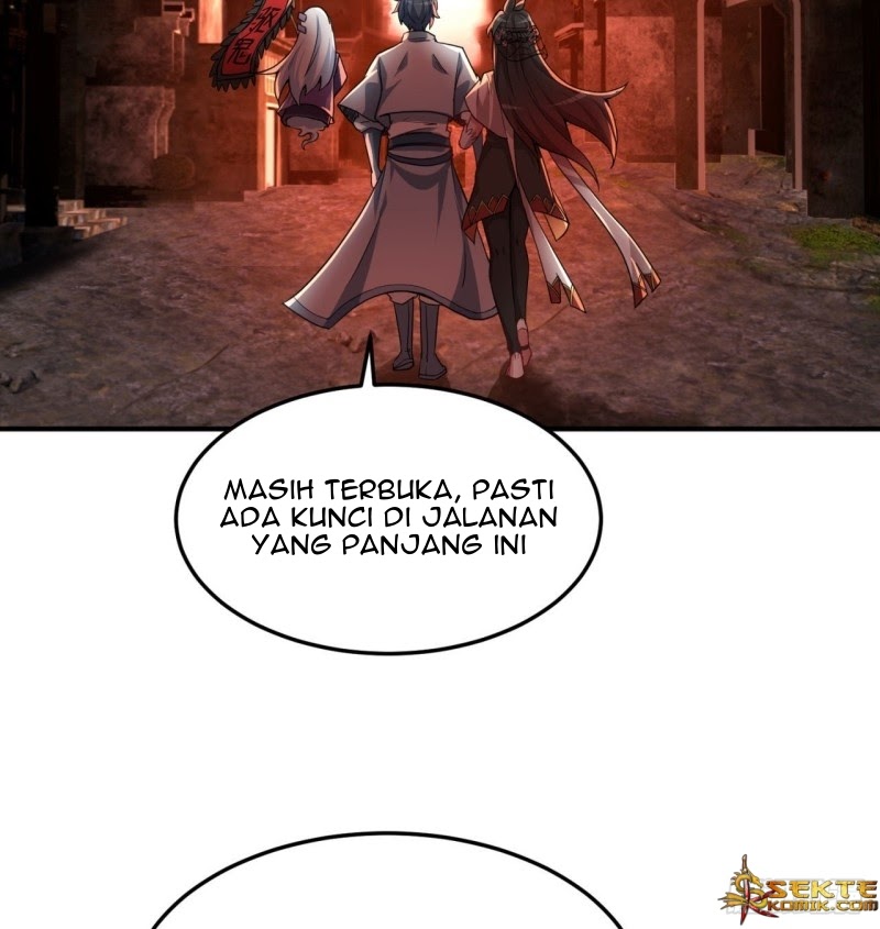 I Picked Up An Attributes Chapter 48 Gambar 66